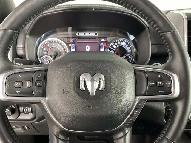 Used 2023 Black Ram Laramie image 14