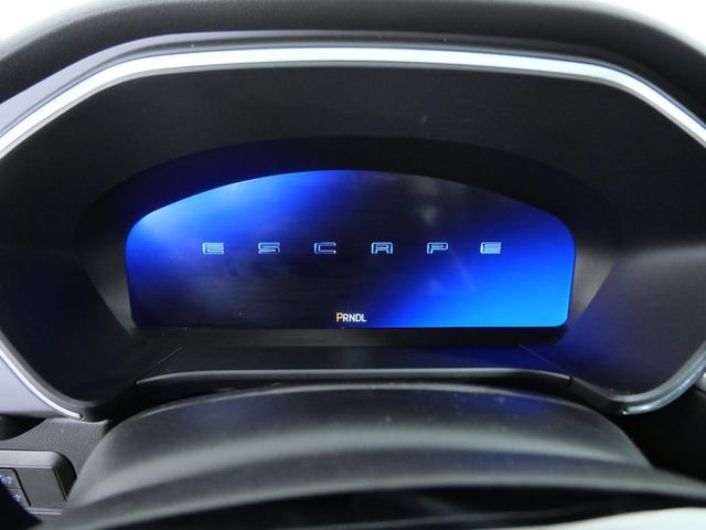 Certified Used 2025 Gray Ford Platinum image 19