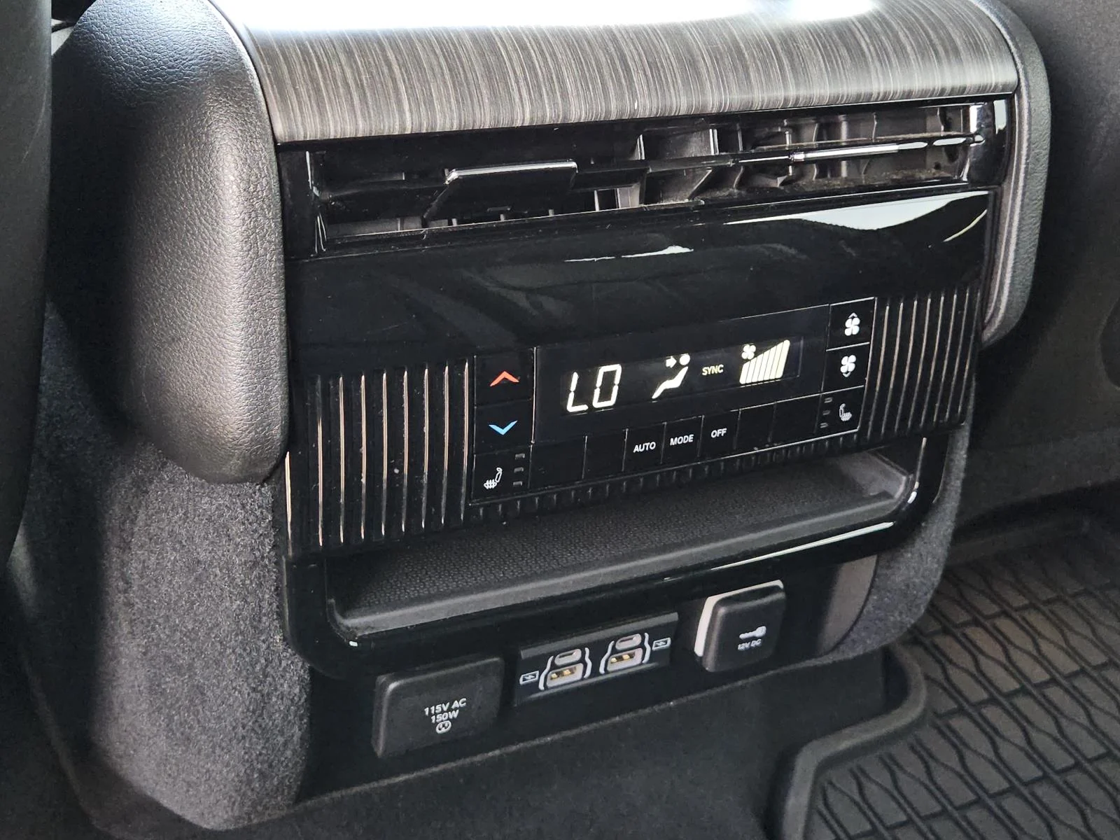 Used 2024 White Jeep Series II 4x2 image 30