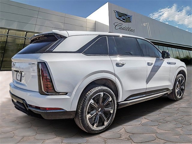 2025 Cadillac Escalade IQ Sport 2 - Photo 53