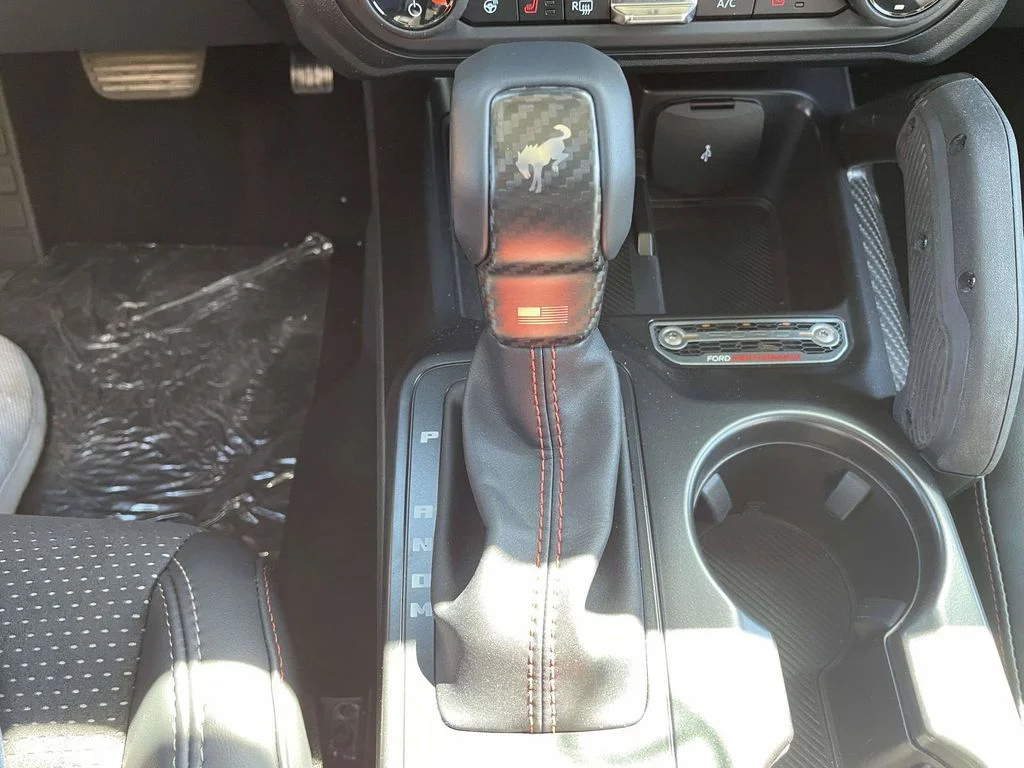 New 2026 Avalanche Ford Raptor image 17