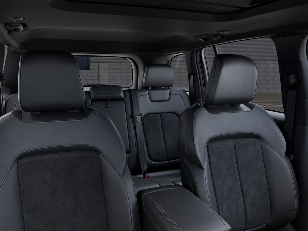 New 2026 Silver Zynith Exterior Paint Jeep Altitude image 26