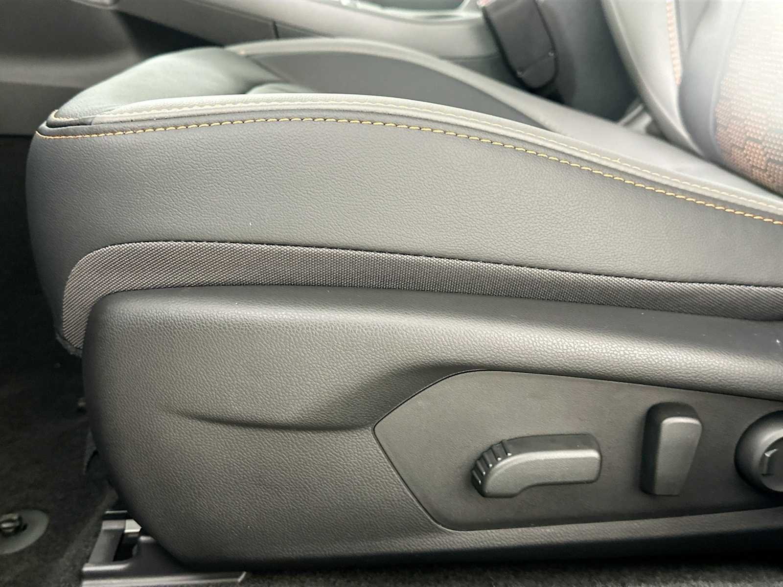 2025 Subaru Crosstrek Limited - Photo 17