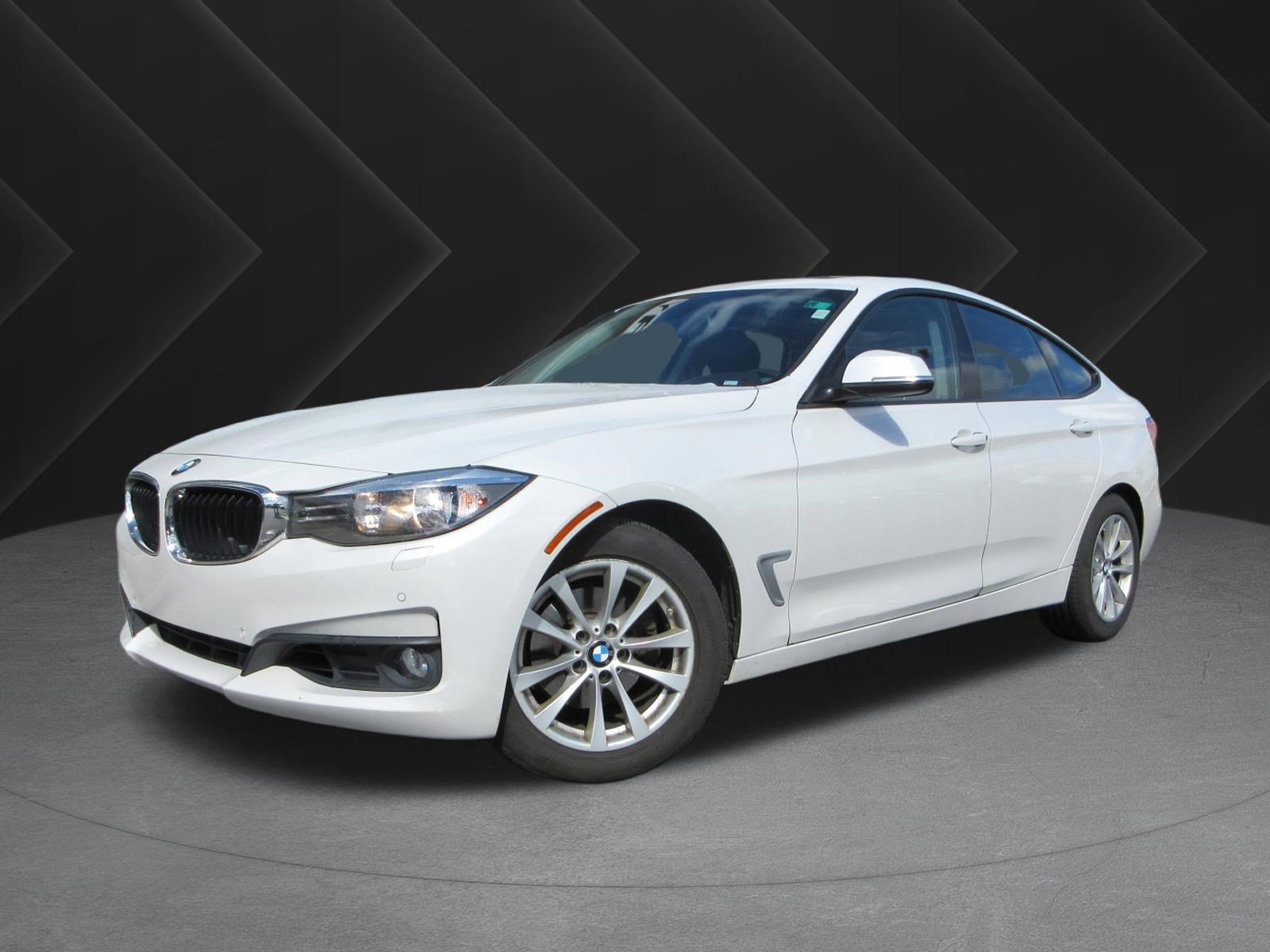 2014 BMW 3 Series 328i