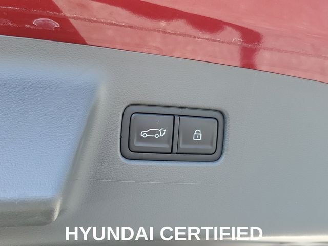 2025 Hyundai Santa Fe SEL - Photo 27