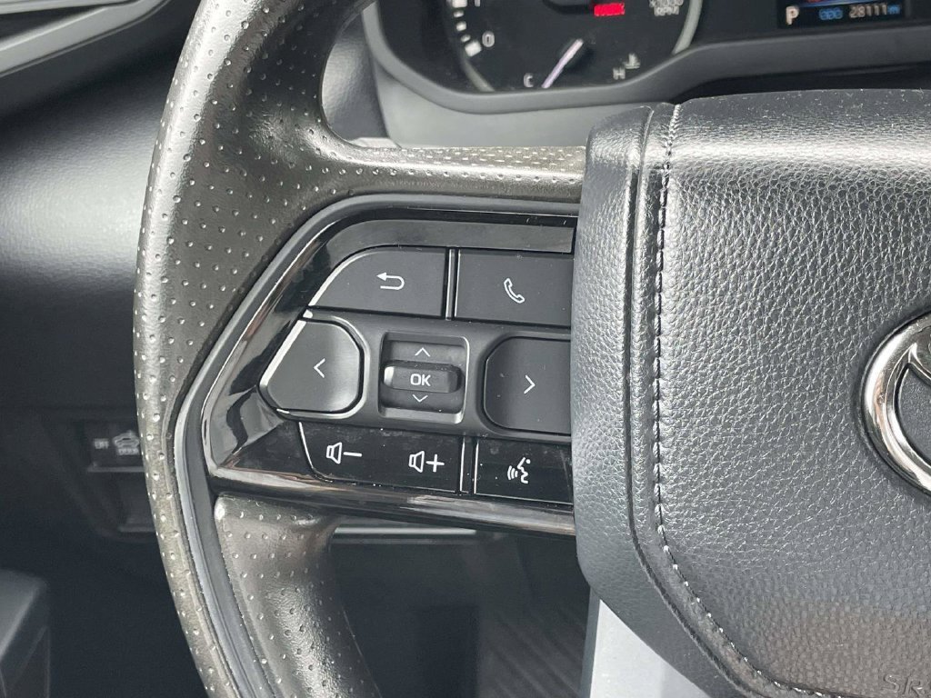 2023 Toyota Tundra SR5 - Photo 20