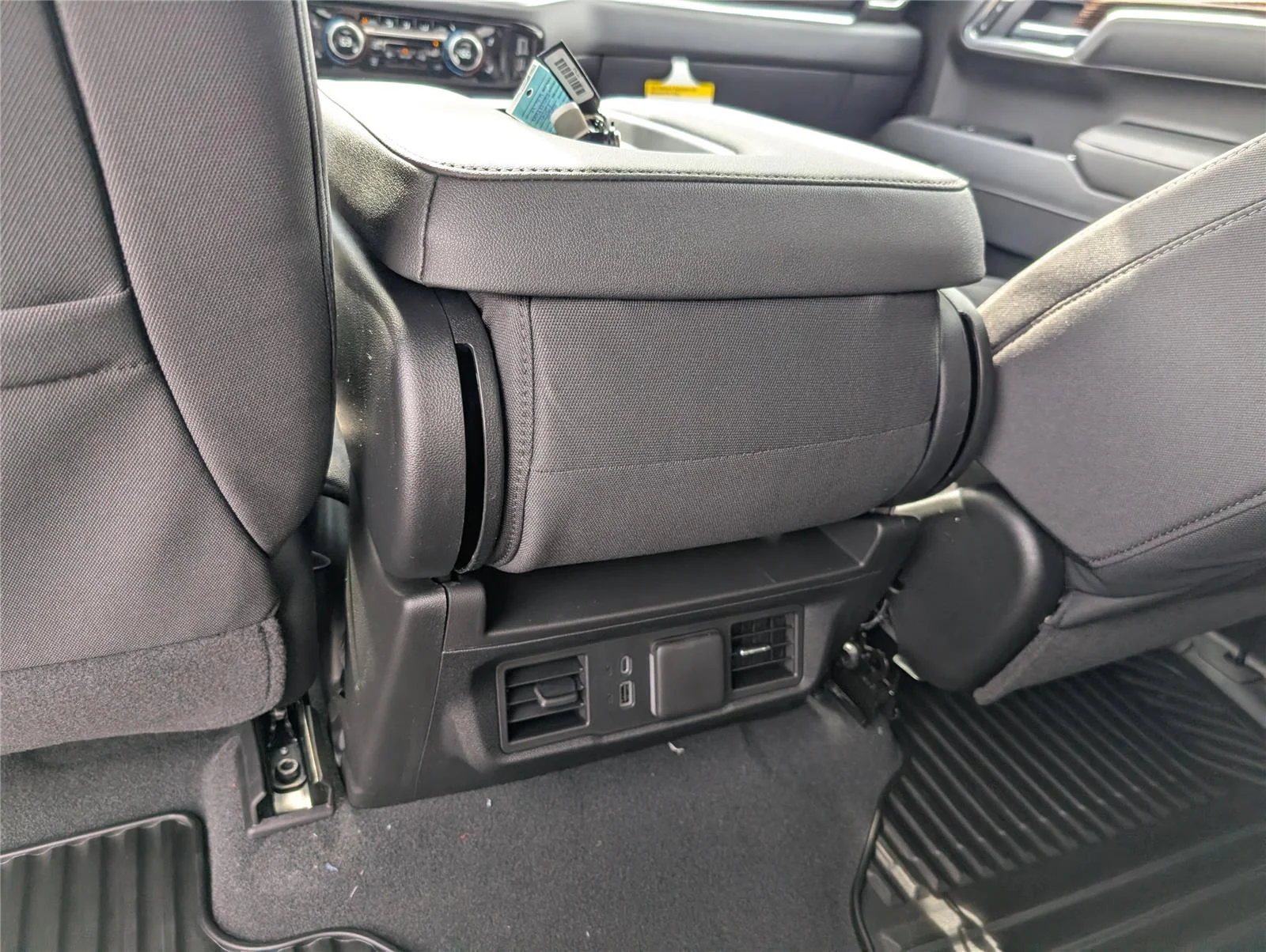 2026 GMC Sierra 1500 Elevation - Photo 16