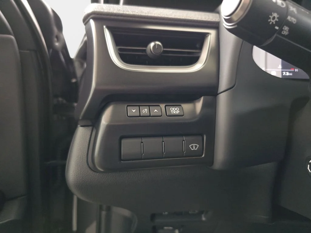New 2026 Gray Lexus 300h Premium image 24