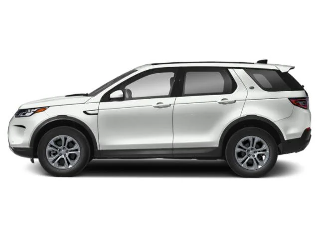 Used 2023 Ostuni Pearl White Land Rover S image 3