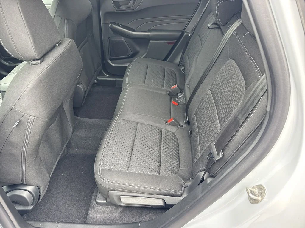 New 2026 Silver Ford Active image 20