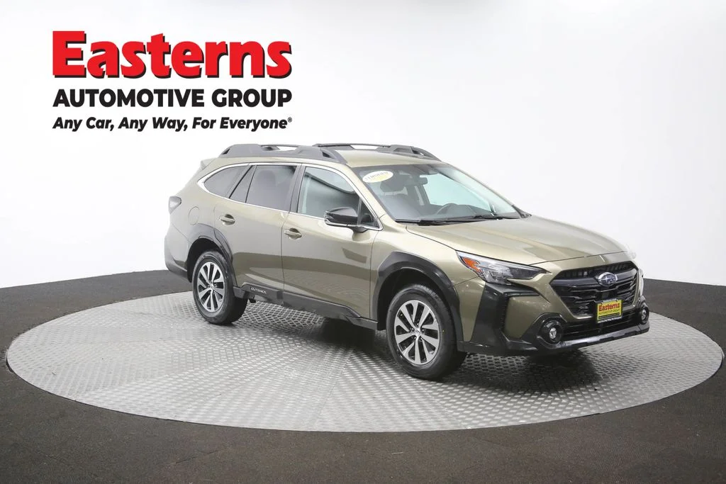 Used 2024 Brown Subaru Premium image 43