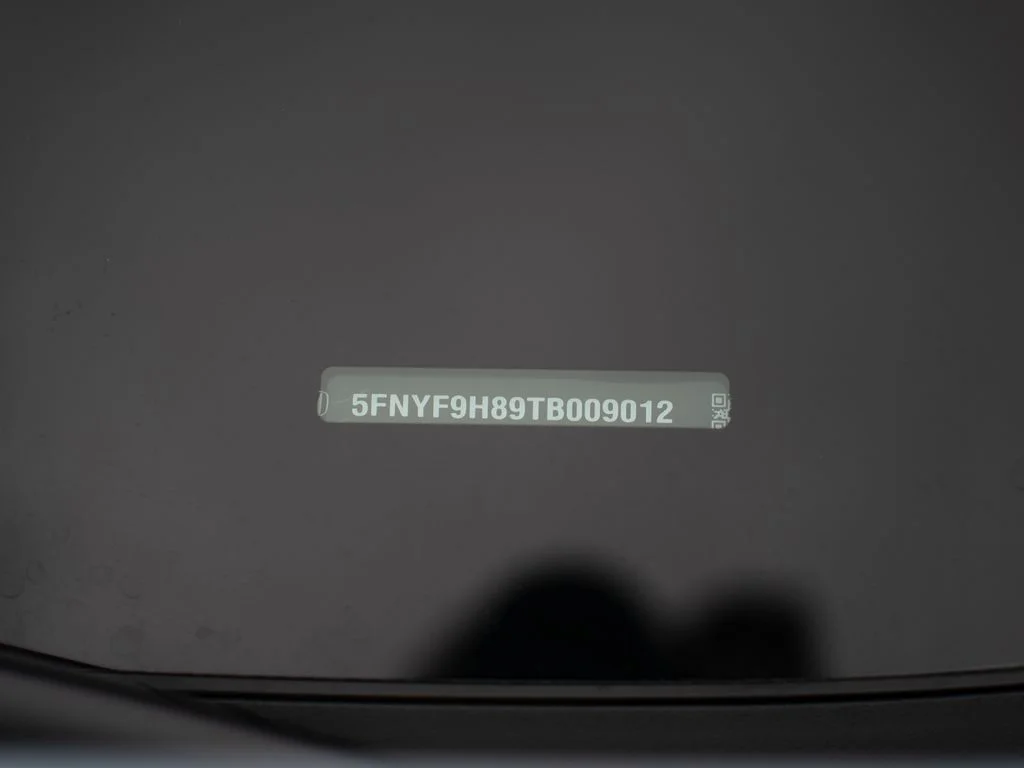 Used 2026  Honda  image 31