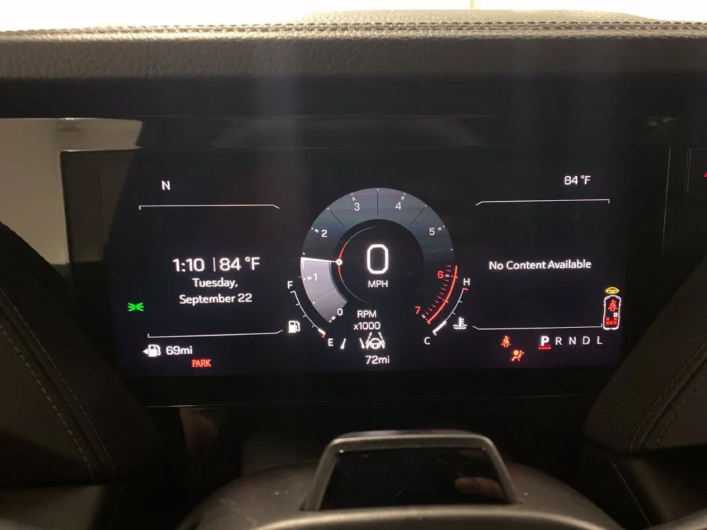 New 2026 Summit White GMC Denali image 23