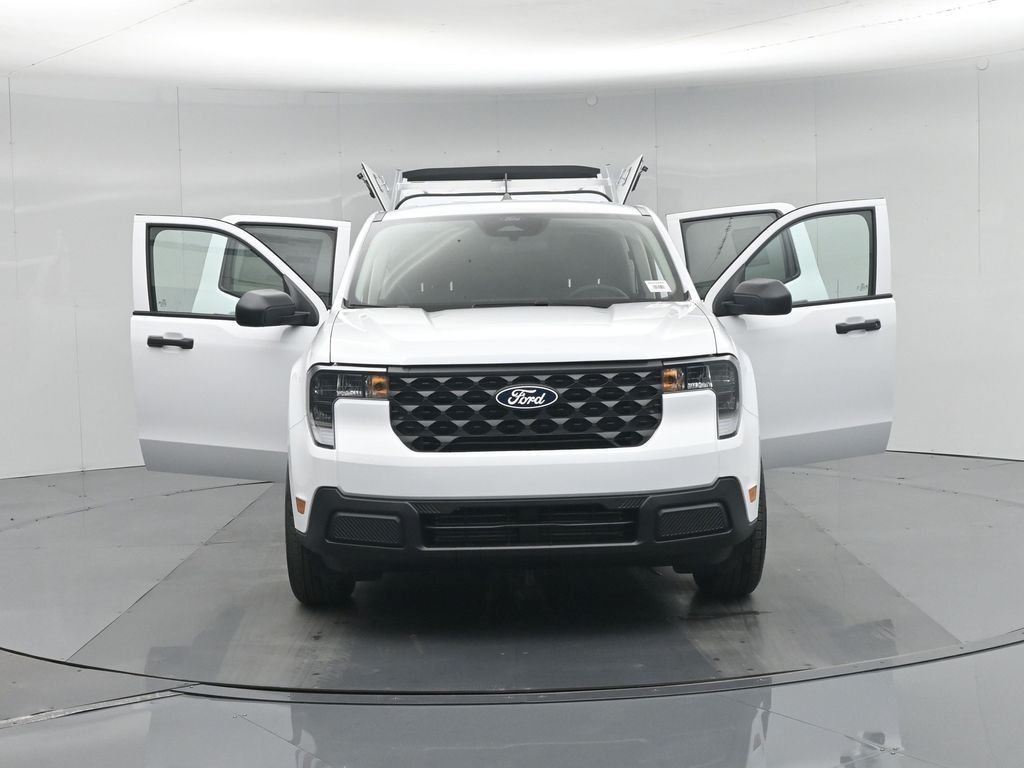 New 2026 Oxford White Ford XL image 30
