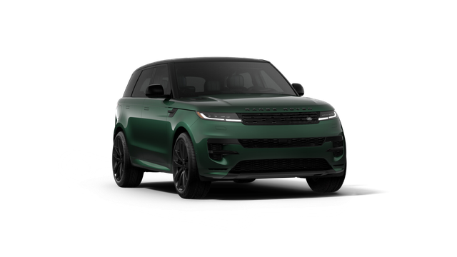 2026 LAND ROVER Range Rover Sport Dynamic SE 400PS