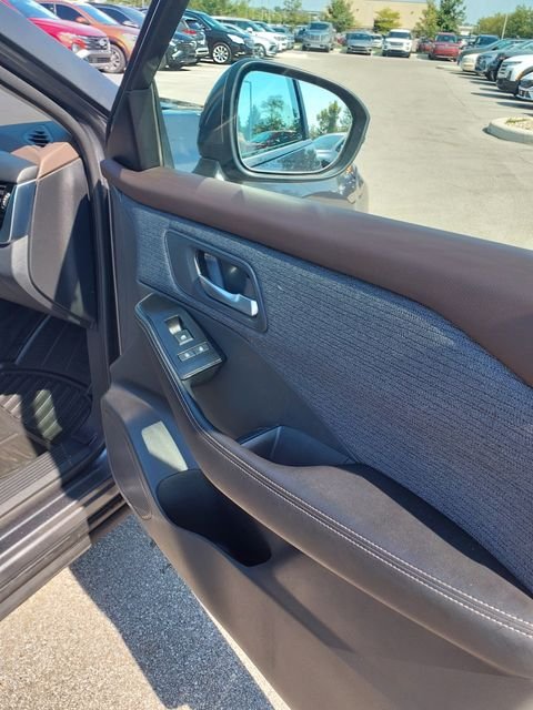 2023 Nissan Rogue SV - Photo 24