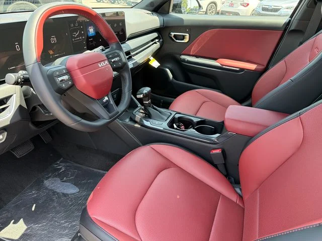 New 2026 Aurora Black Pearl Kia GT-Line image 18