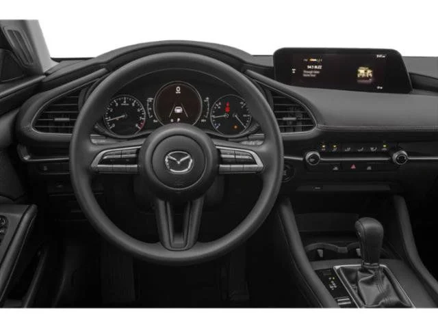 Certified Used 2021 Silver Mazda 2.0 image 10