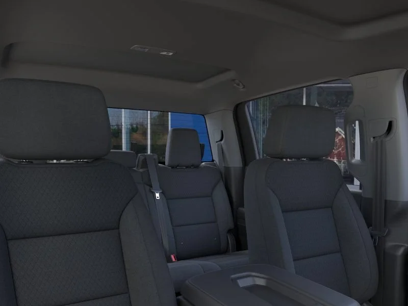 New 2026 Sterling Gray Metallic Chevrolet RST image 24