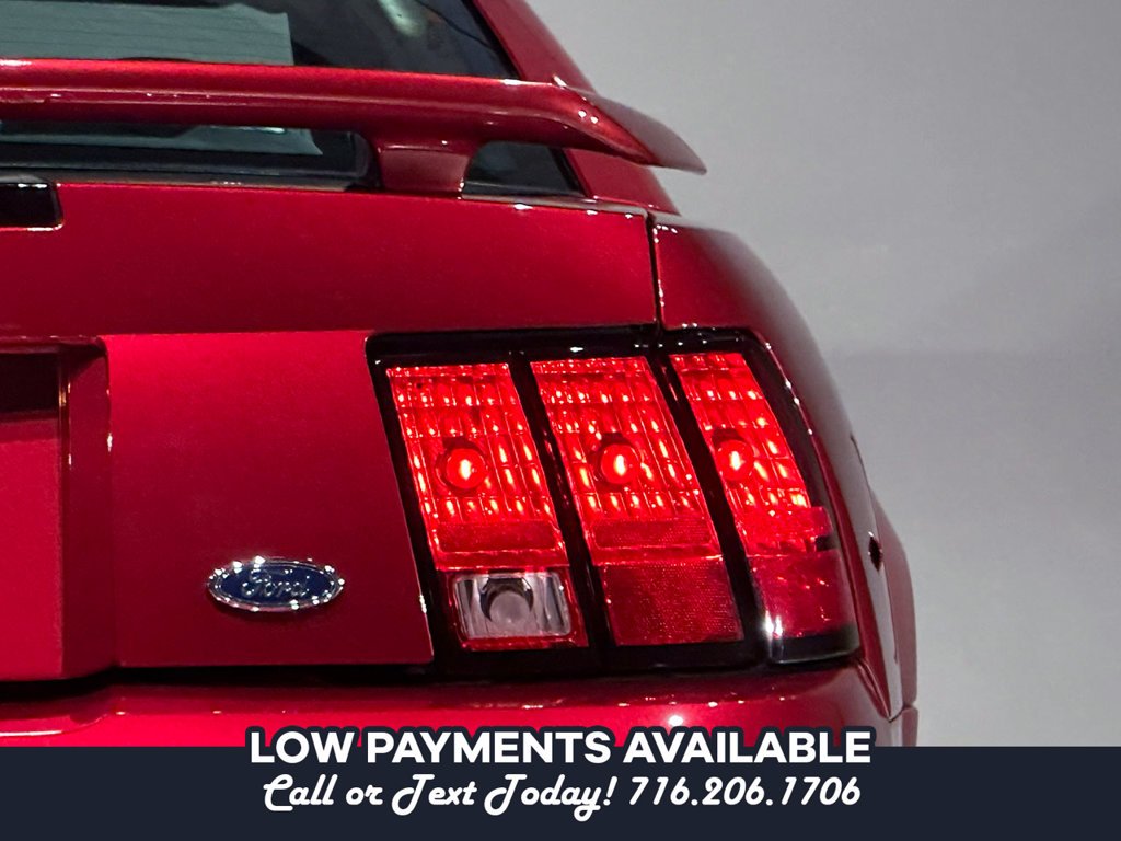 Used 2004  Ford GT image 35
