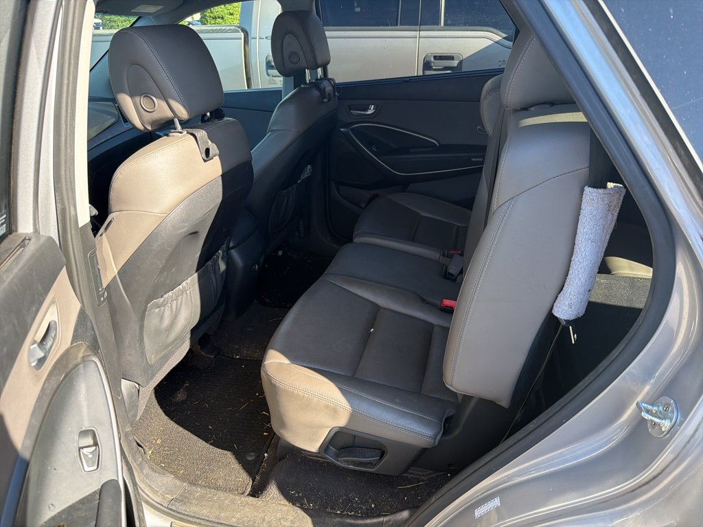 Used 2017 Iron Frost Hyundai SE image 7
