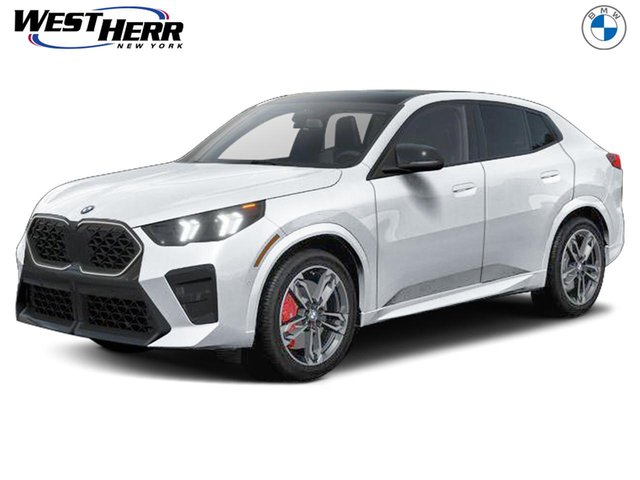 2027 BMW X2 xDrive28i