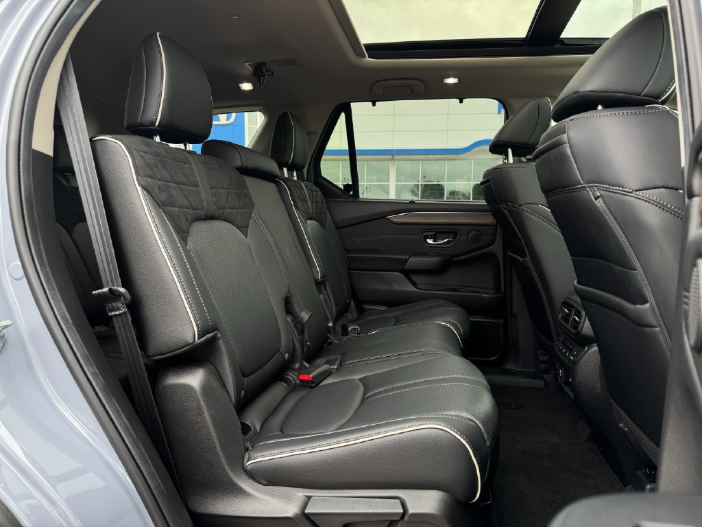 2026 Honda Pilot Elite - Photo 24
