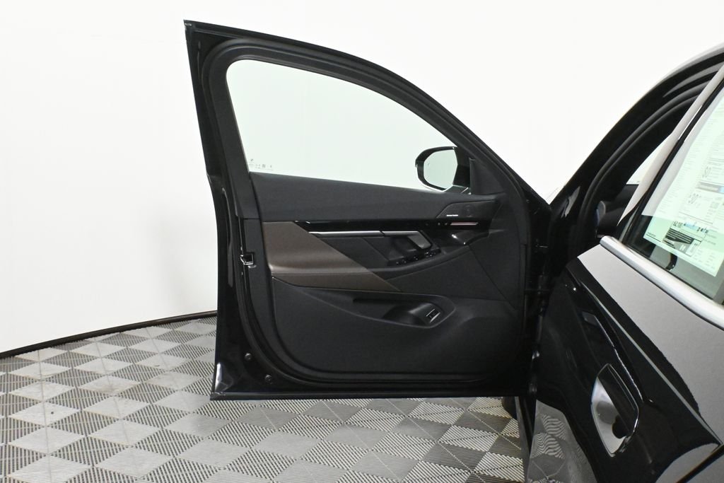 2026 BMW 5 Series 530i - Photo 30