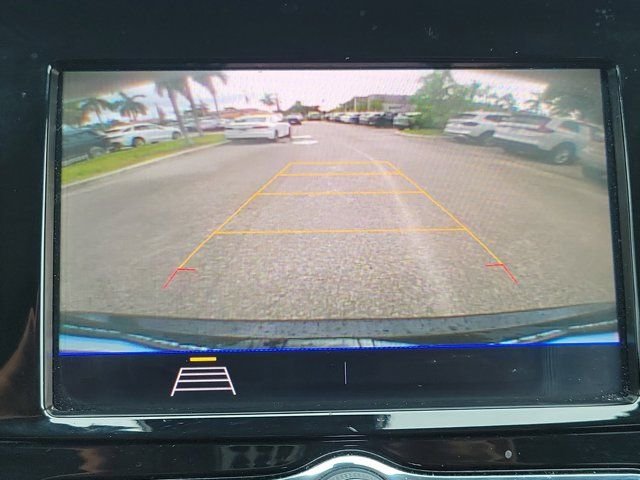 2022 Buick Encore Preferred - Photo 22