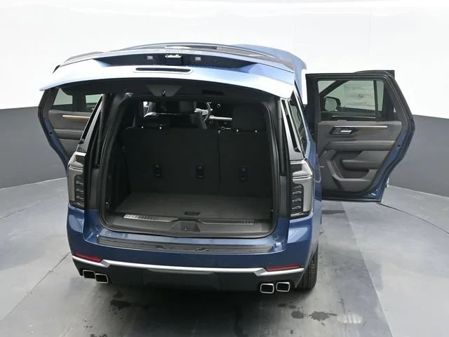2026 Chevrolet Tahoe High Country - Photo 27