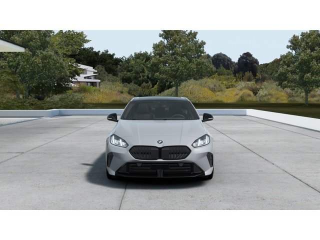 New 2026 Brooklyn Grey Metallic BMW 228 Gran Coupe image 3