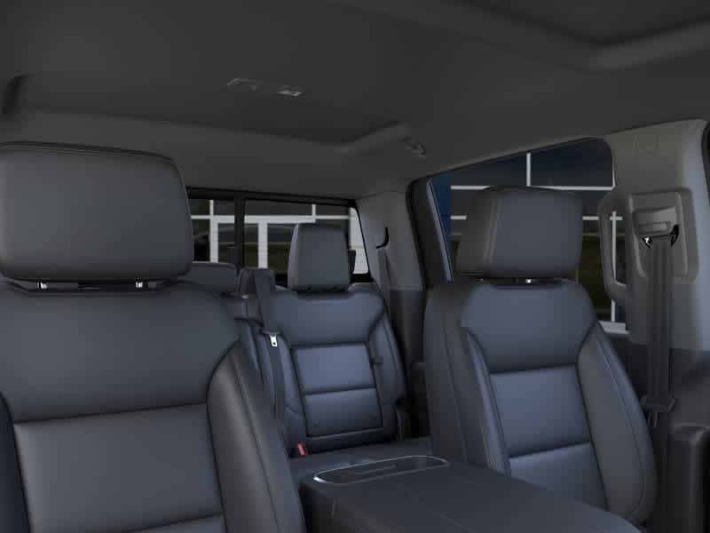 2026 GMC Sierra 1500 Elevation - Photo 24