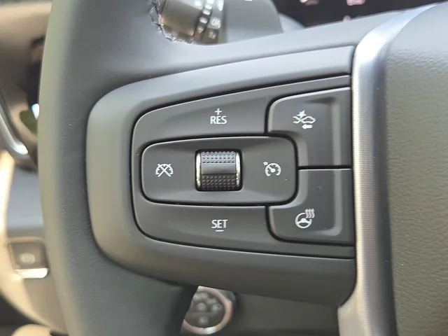 2026 GMC Sierra 1500 SLT - Photo 17