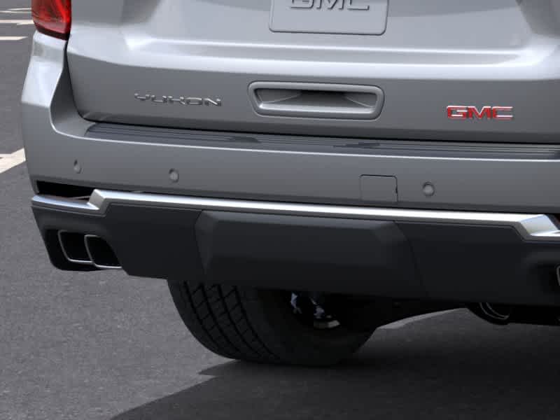 2026 GMC Yukon XL Denali - Photo 14
