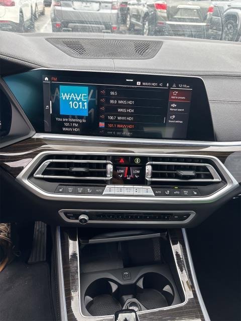 2023 BMW X5 45e - Photo 5