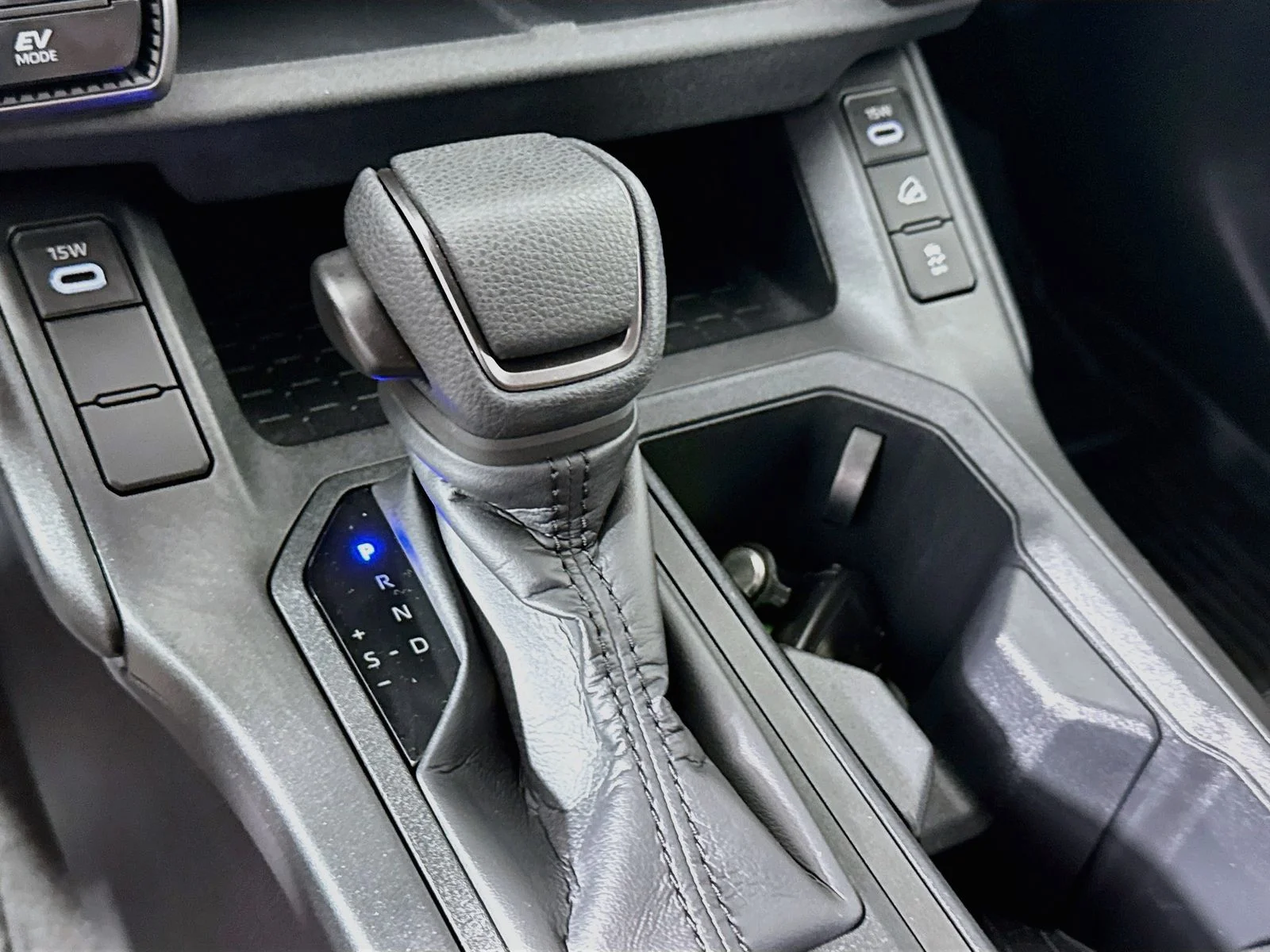 Certified Used 2026 Black Toyota LE image 38