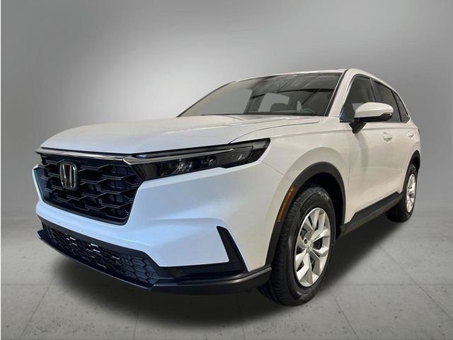 2026 Honda CR-V LX AWD's photo