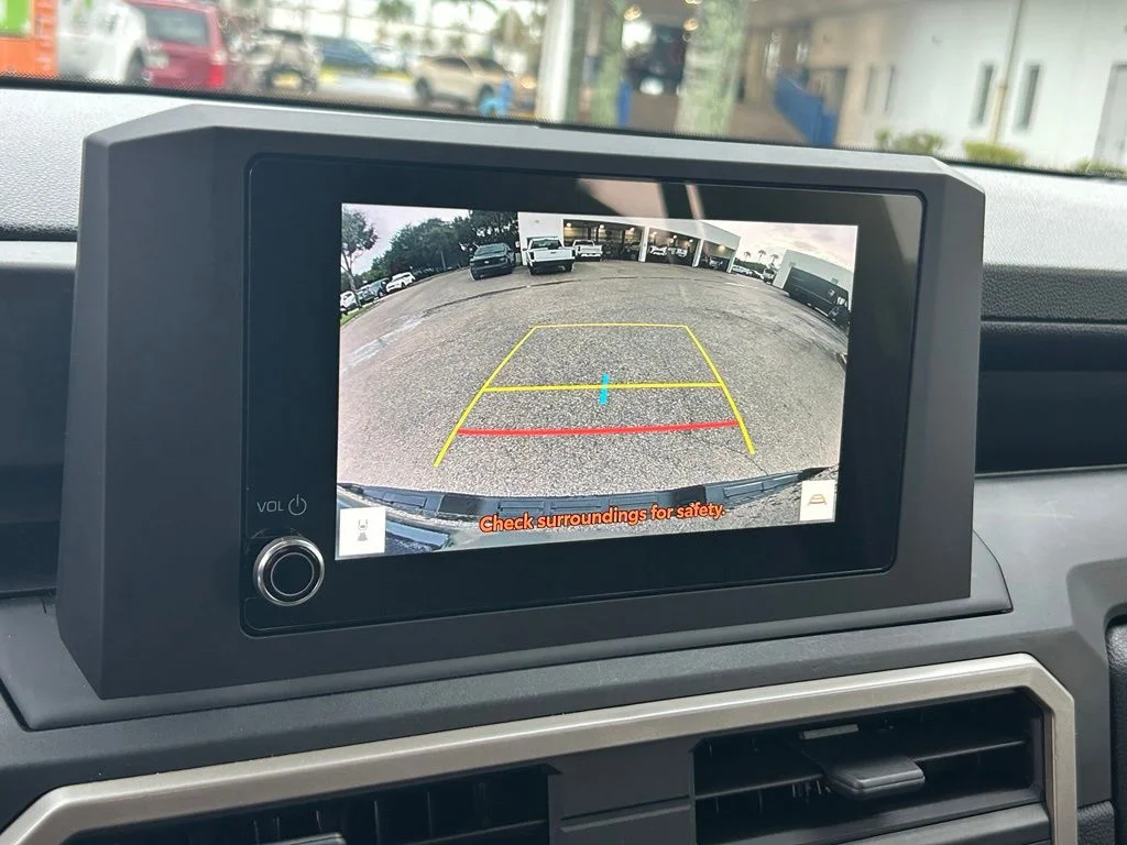 Used 2025 Black Toyota SR image 13