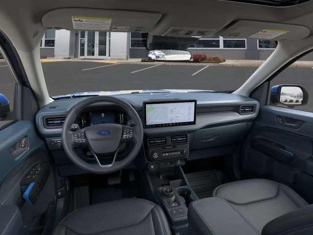 2025 Ford Maverick Lobo Premium - Photo 9