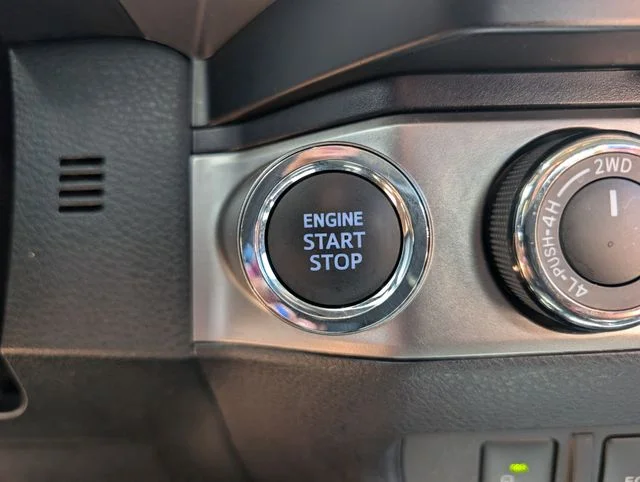 Used 2023 Ice Toyota SR5 image 21