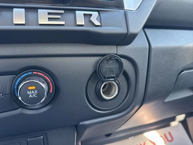 New 2026 Glacier White Nissan Crew Cab SV image 18