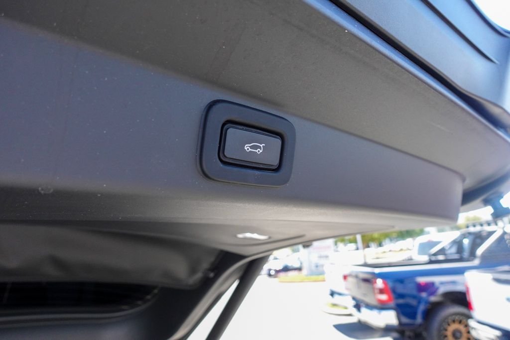 2023 Land Rover Range Rover Sport SE - Photo 37