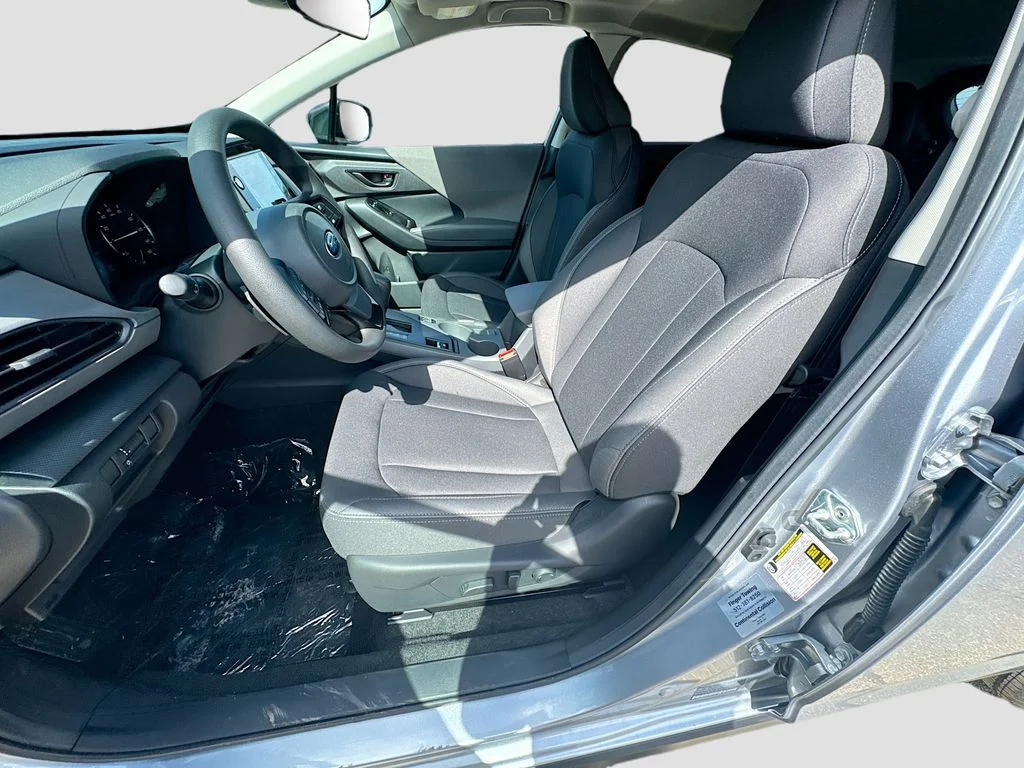 New 2026 Silver Subaru Premium image 26