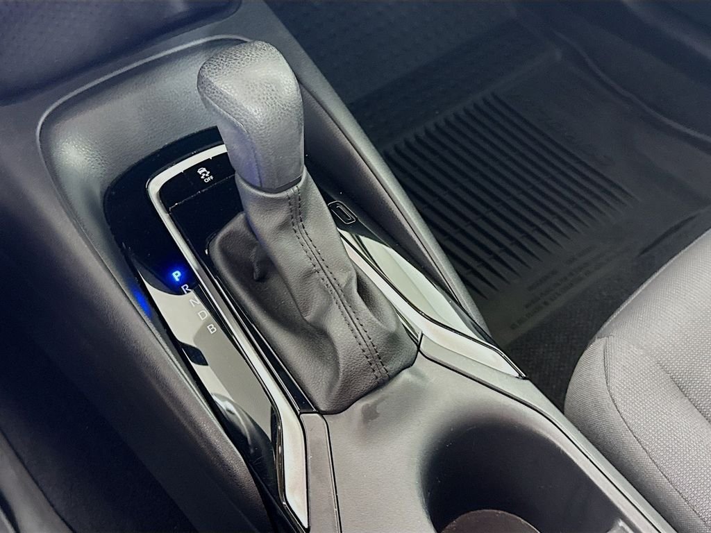 Used 2024 Underground Toyota LE image 16