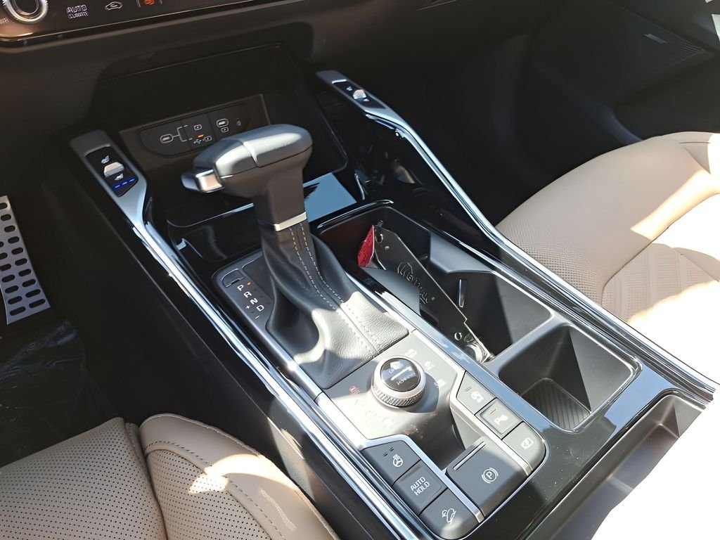 2026 Kia Sorento X-Pro SX Prestige - Photo 19