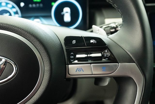 2024 Hyundai Tucson SEL Convenience - Photo 9