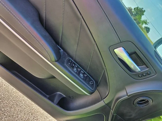Used 2023 Green Dodge R/T Scat Pack Widebody image 11