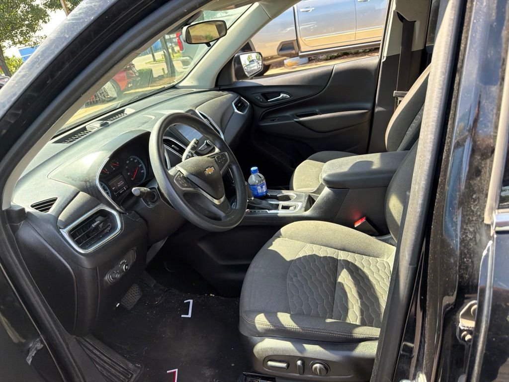 Used 2018 Black Chevrolet LT image 5