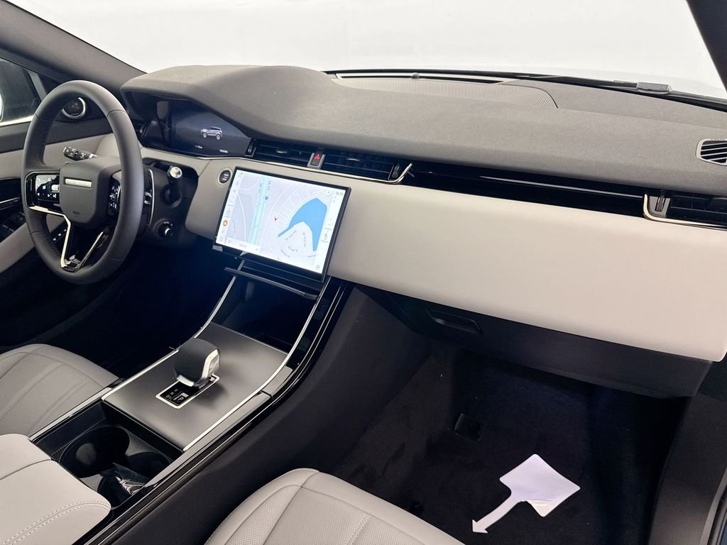 New 2026 Tribeca Blue Land Rover Core S image 30