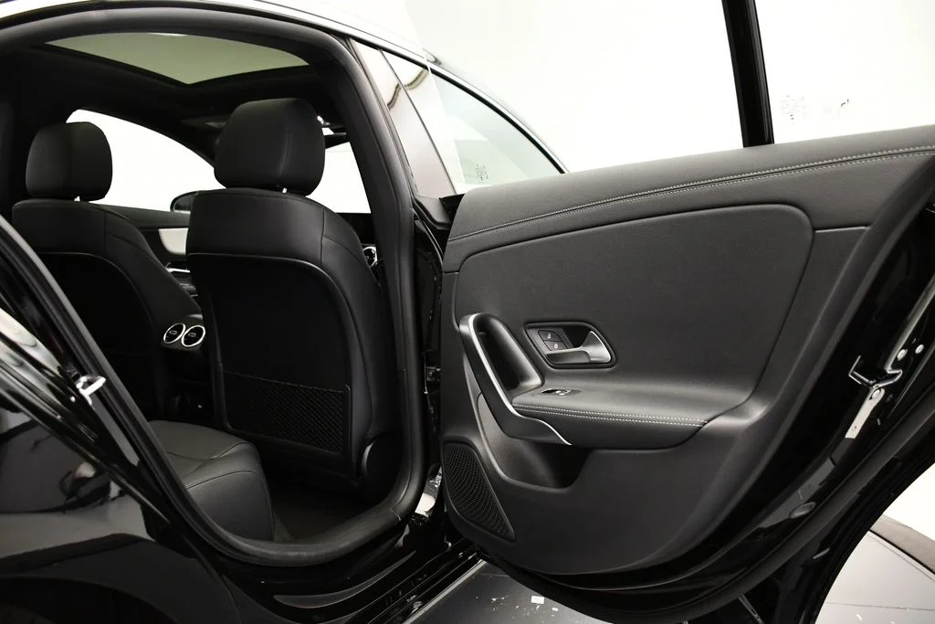 2026 Mercedes-Benz CLA CLA 250 - Photo 51